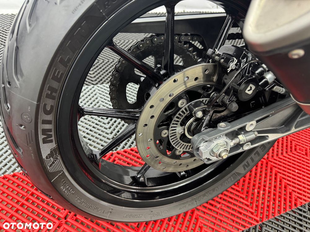 KTM Duke - 14