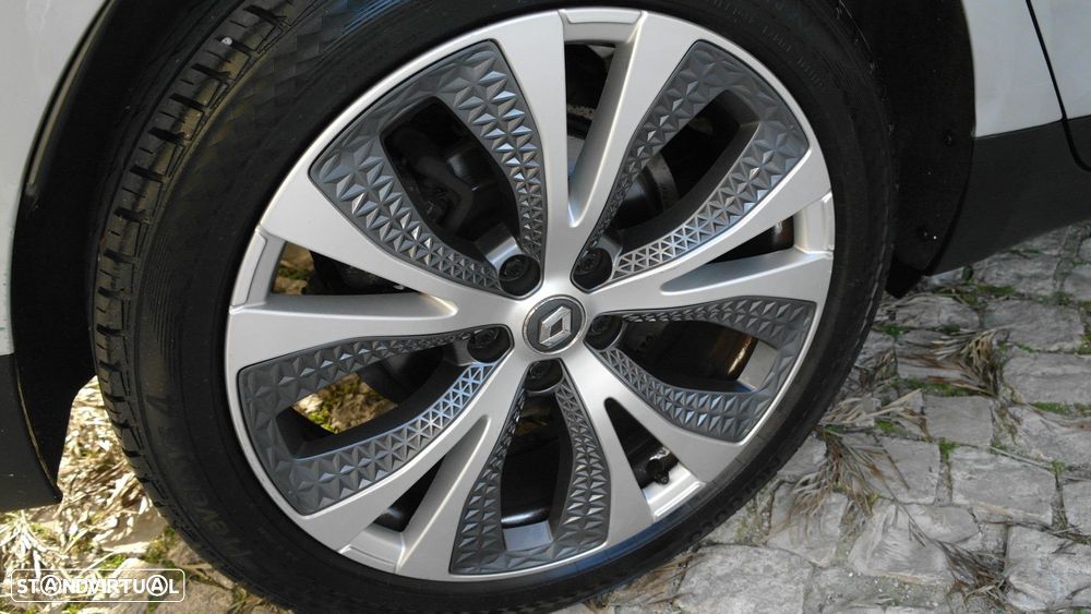 Renault Grand Scénic 1.6 dCi Intens SS - 6