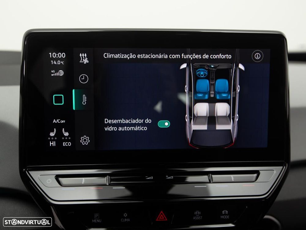 VW ID.3 Pro S Tour - 31