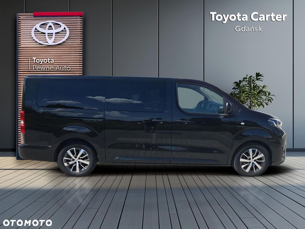 Toyota Proace Verso 2.0 D4-D Long VIP - 7