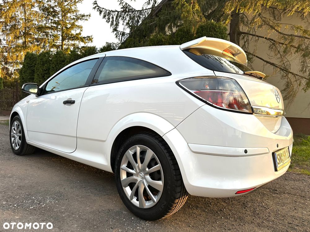 Opel Astra 1.4 Edition 111 Jahre - 17
