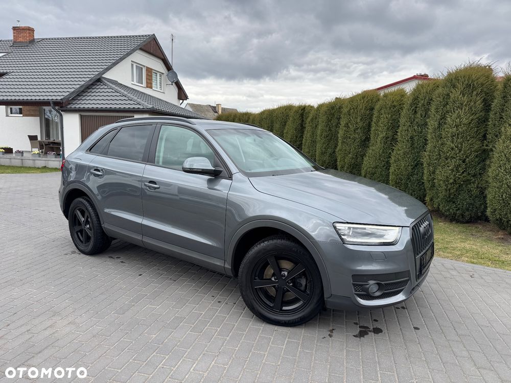 Audi Q3 1.4 TFSI - 37
