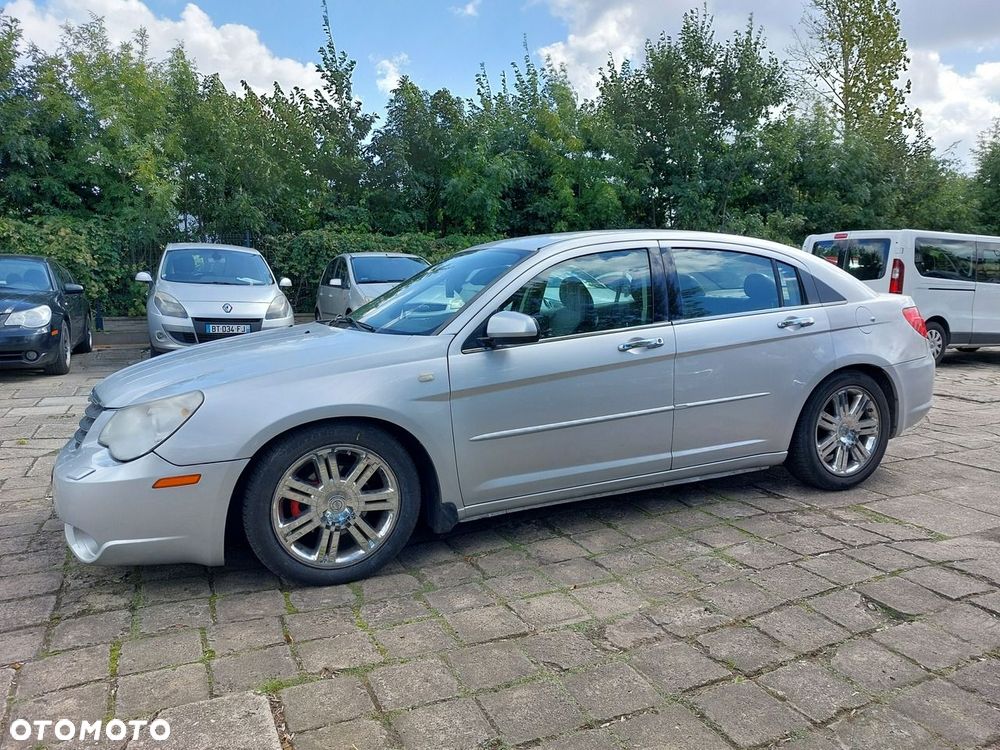 Chrysler Sebring - 7