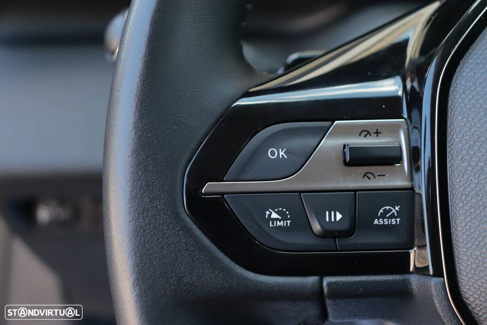 Peugeot 308 PureTech 130 EAT8 Active Pack - 23