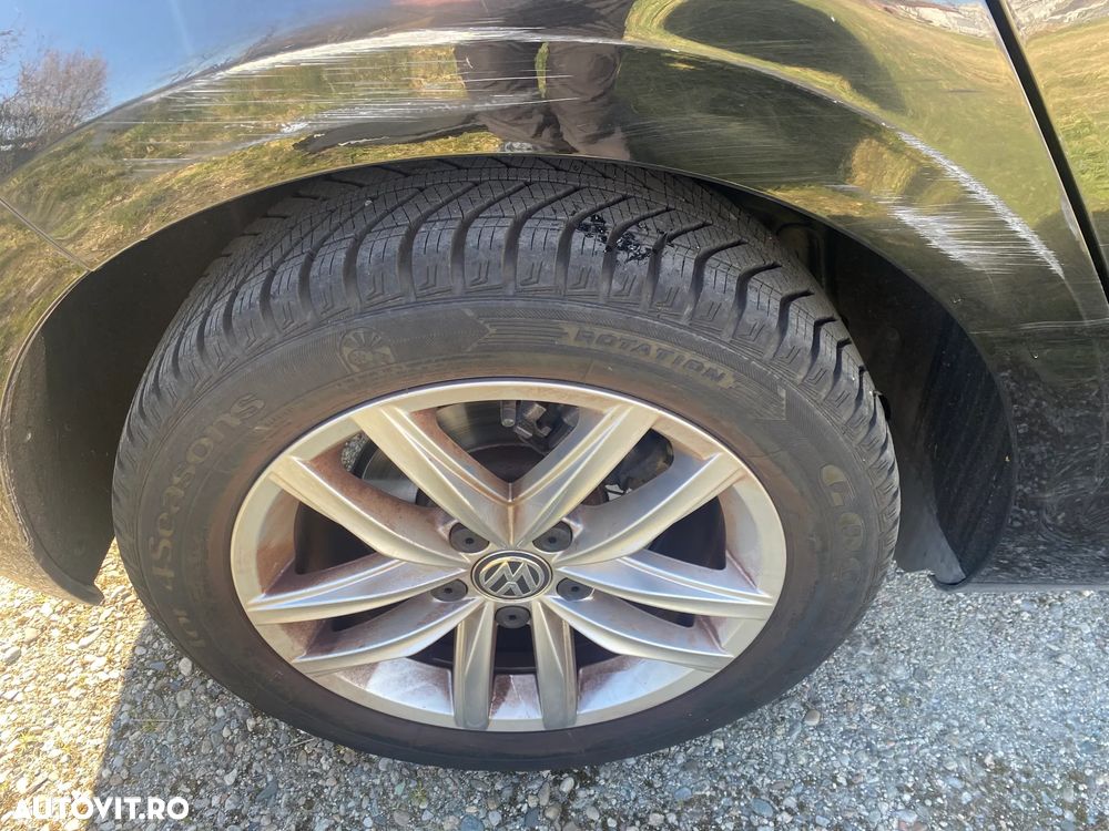 Volkswagen Golf 1.0 TSI DSG Join - 13