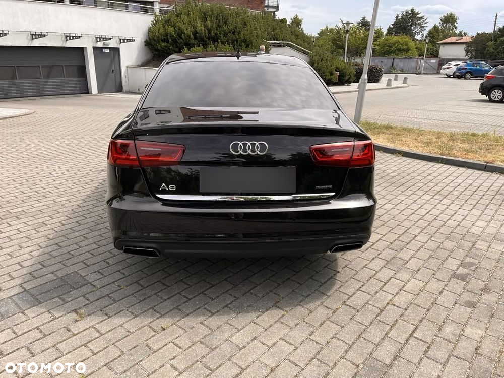 Audi A6 - 5