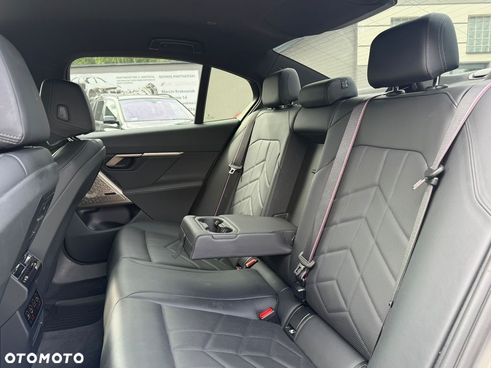 BMW Seria 5 - 20