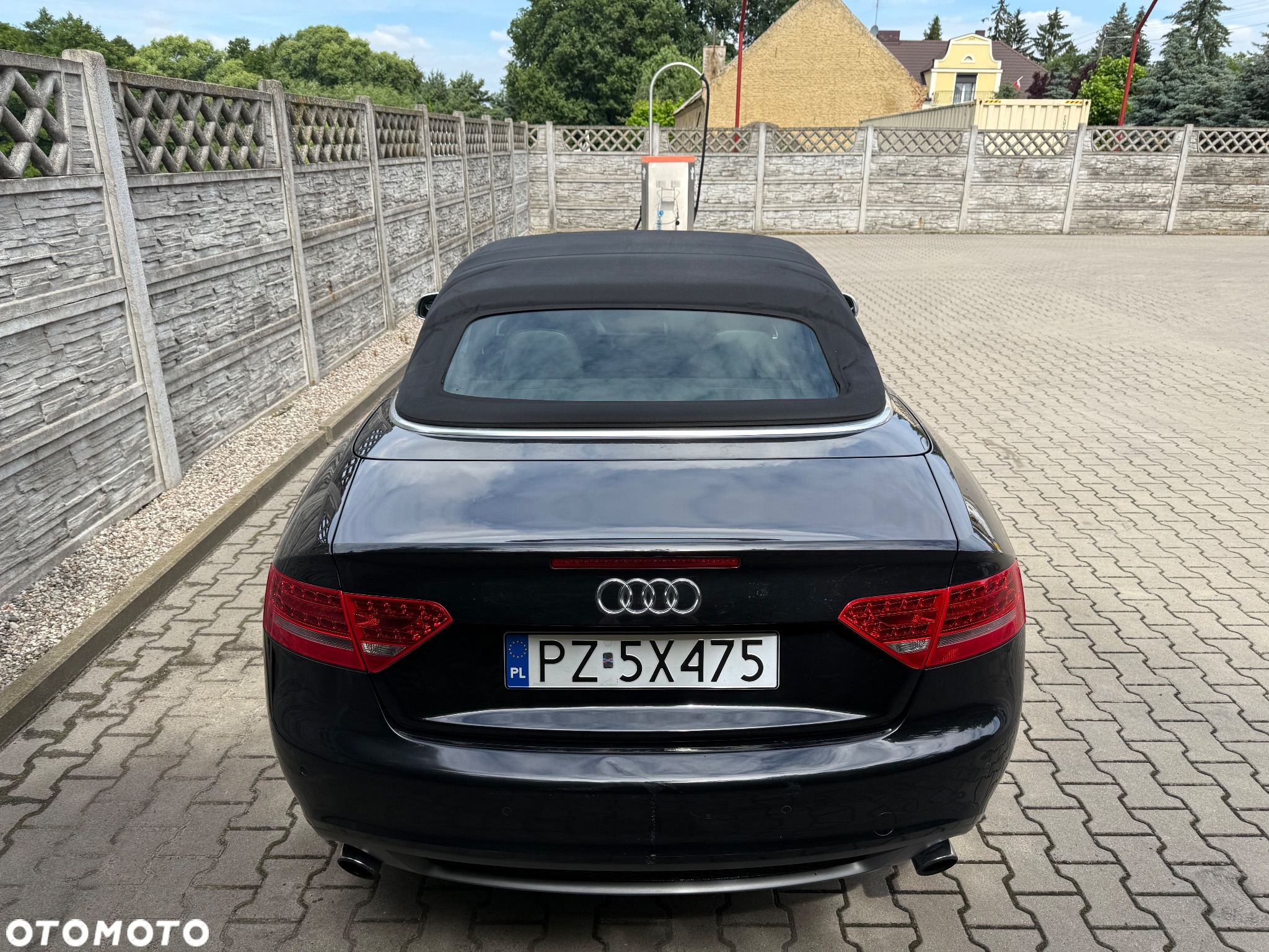 Audi A5 2.0 TFSI Quattro S tronic - 14