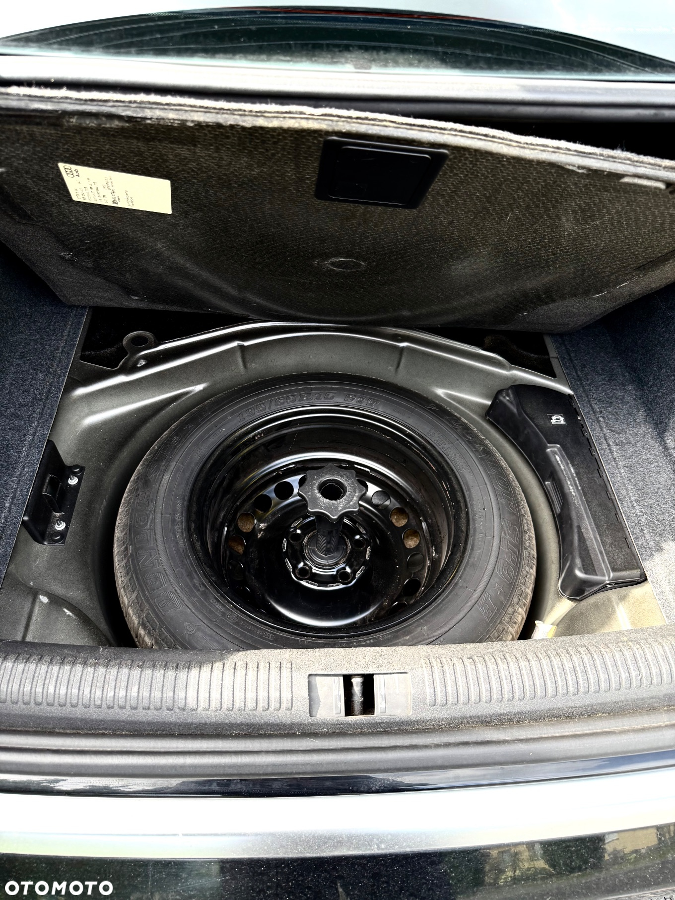 Audi A4 2.0 TDI - 7