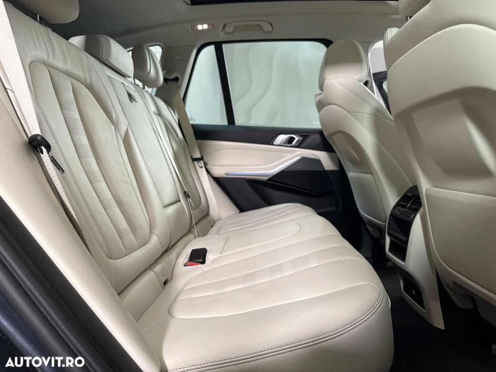 BMW X5 xDrive45e AT PHEV - 13