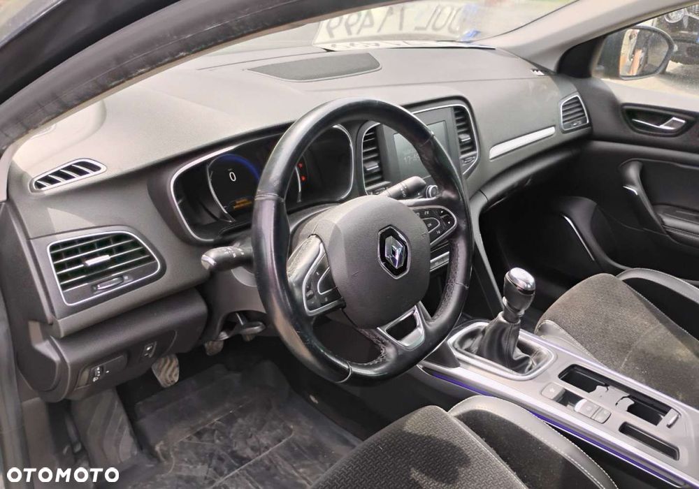 Renault Megane - 11