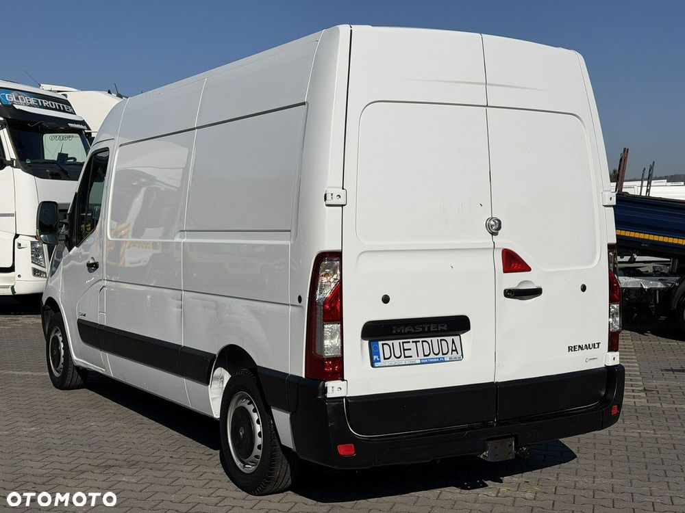 Renault Master - 20