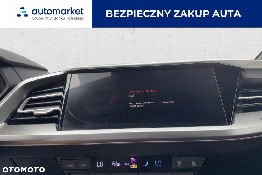 Audi Q4 e-tron 35 52kWh S Line - 11