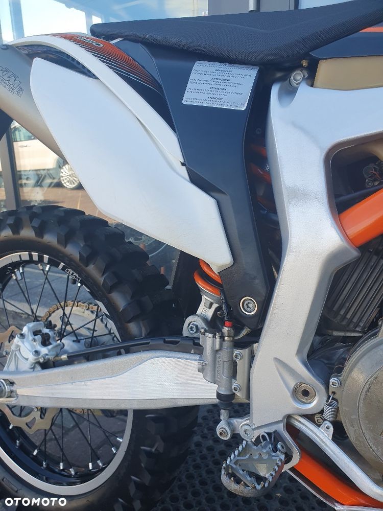 KTM Freeride - 8