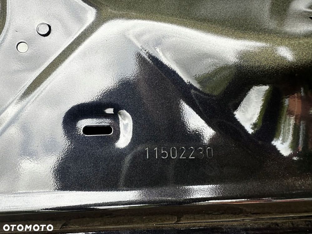 TYLNA KLAPA BAGAŻNIKA VOLKSWAGEN T-ROC 2GA827159 - 8
