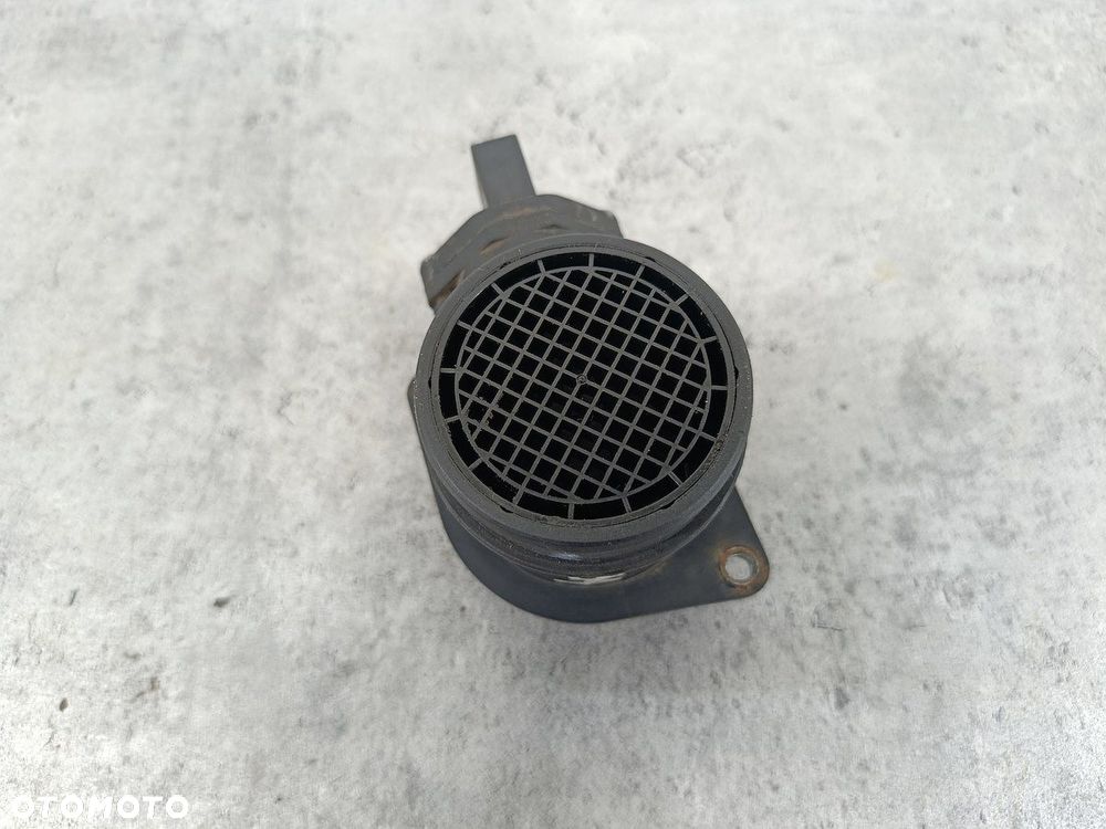 PRZEPŁYWOMIERZ POWIETRZA AUDI A4 B6 06A906461L 0280218063  BOSCH 1.8 T 20V - 3