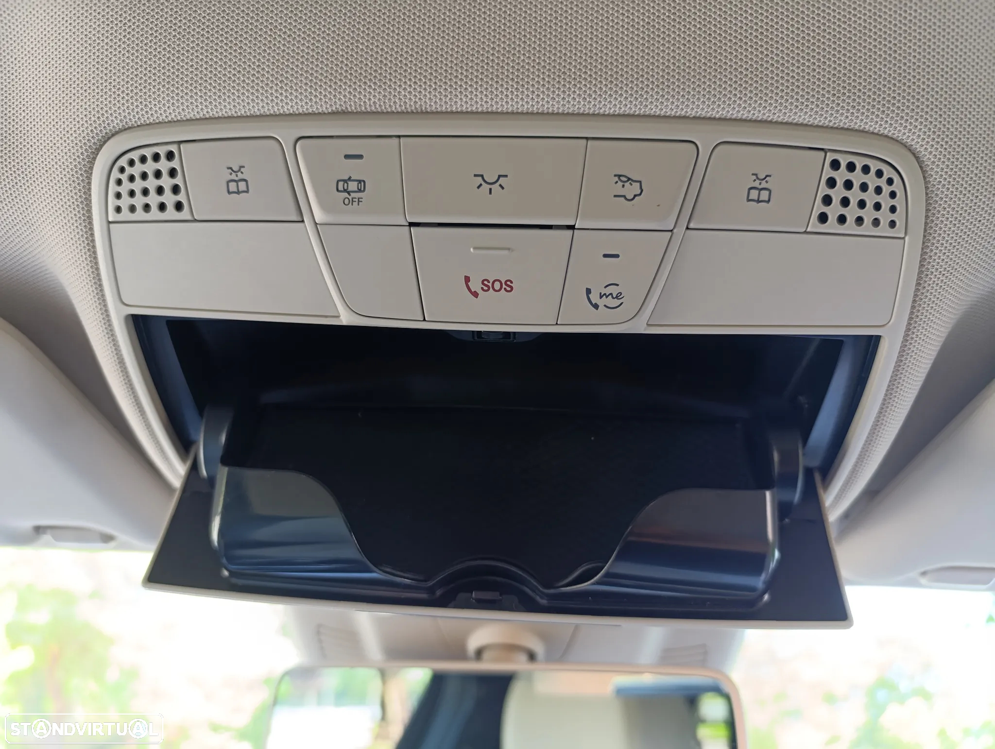 Mercedes-Benz E 300 de Exclusive Line - 30