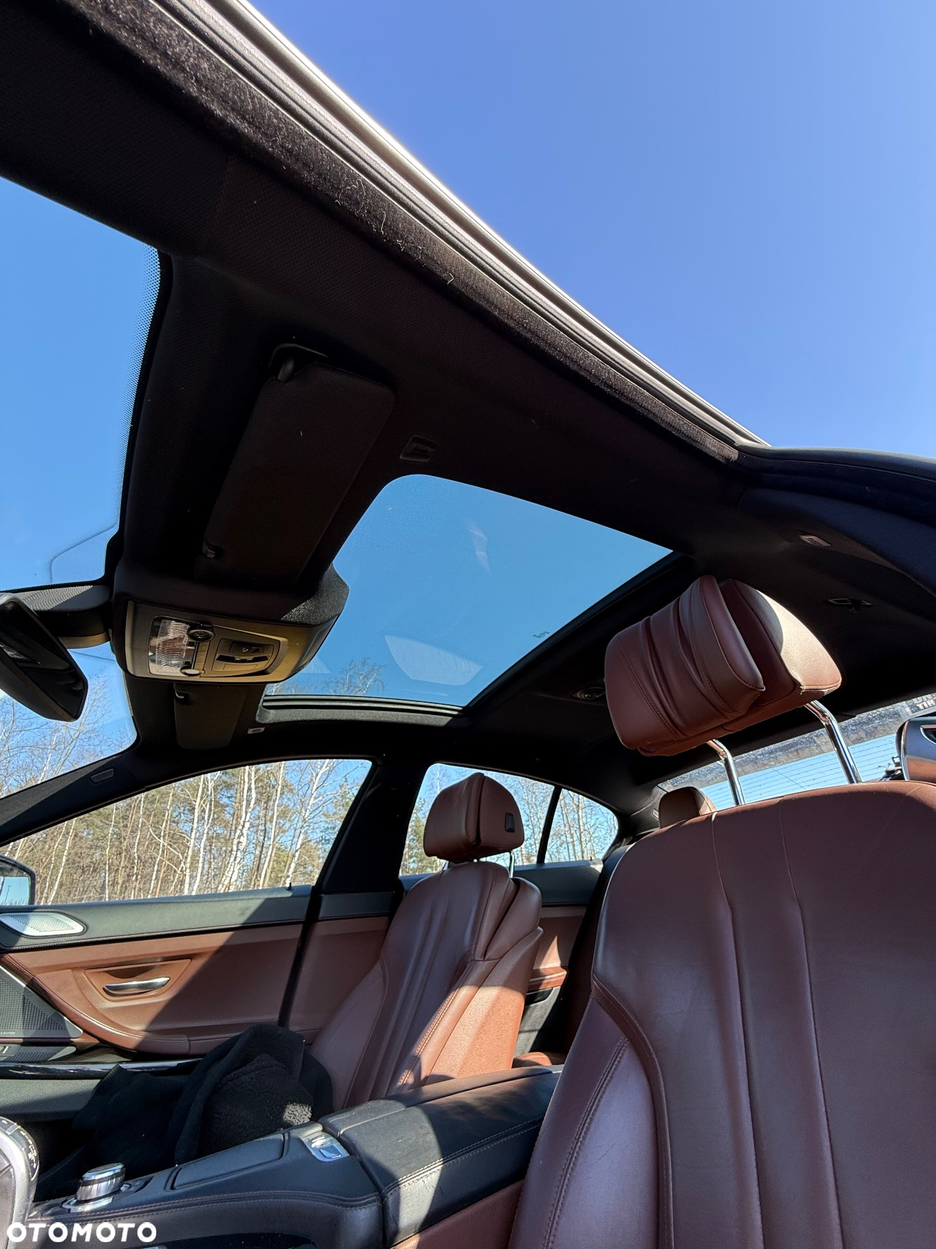 BMW Seria 6 640d Gran Coupe - 23
