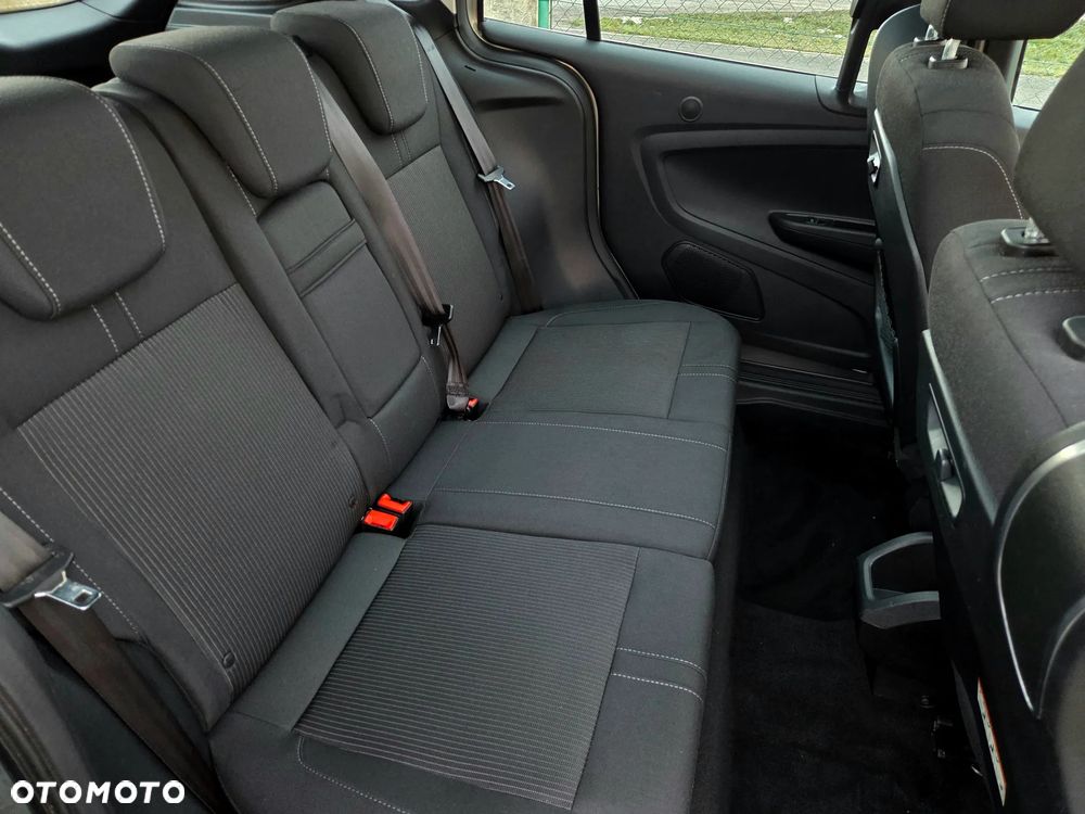 Ford B-MAX 1.0 EcoBoost Titanium - 11