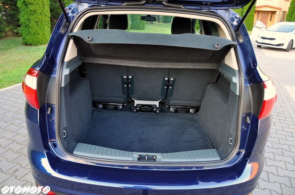 Ford C-MAX 1.6 Ti-VCT Titanium - 36