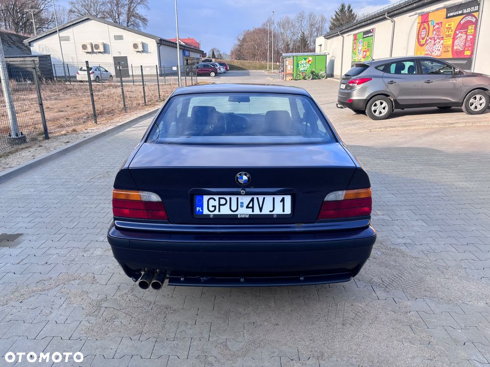 BMW Seria 3 - 6
