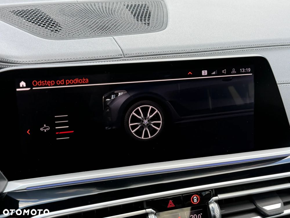 BMW X7 xDrive30d sport - 16