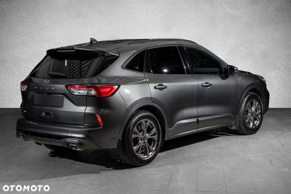 Ford Kuga 2.0 EcoBlue 4x4 ST-LINE - 5