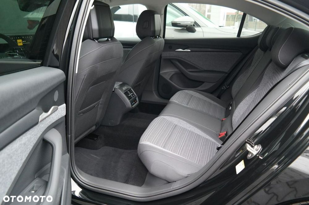 Skoda Superb - 27