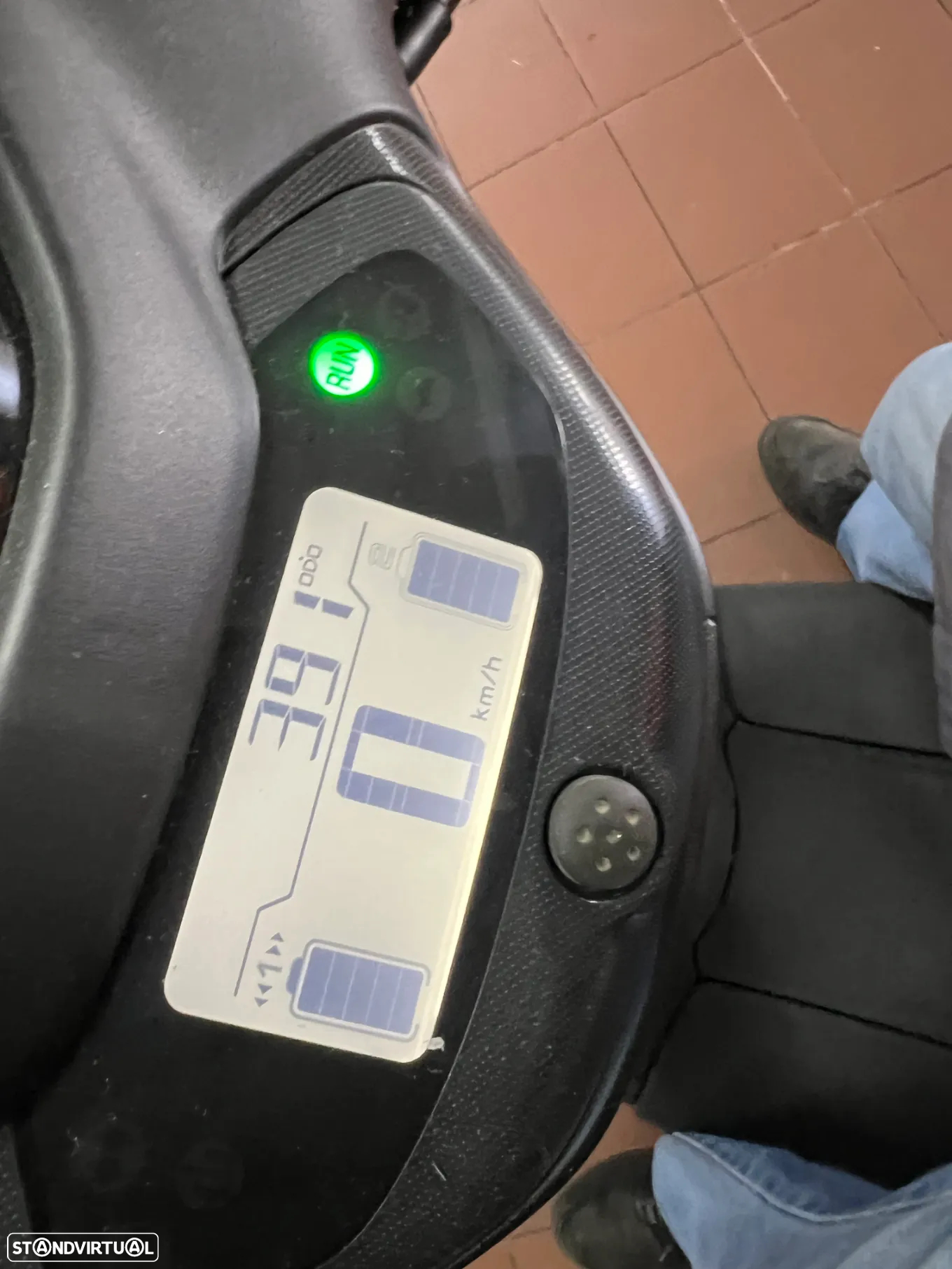 Yamaha NEOs - 5