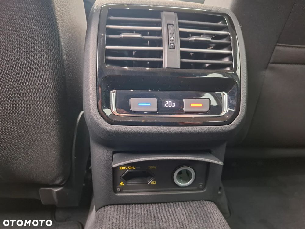 Volkswagen Passat Variant 2.0 TDI EVO Business DSG - 19