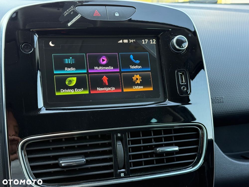 Renault Clio (Energy) TCe 75 Start & Stop LIMITED - 38