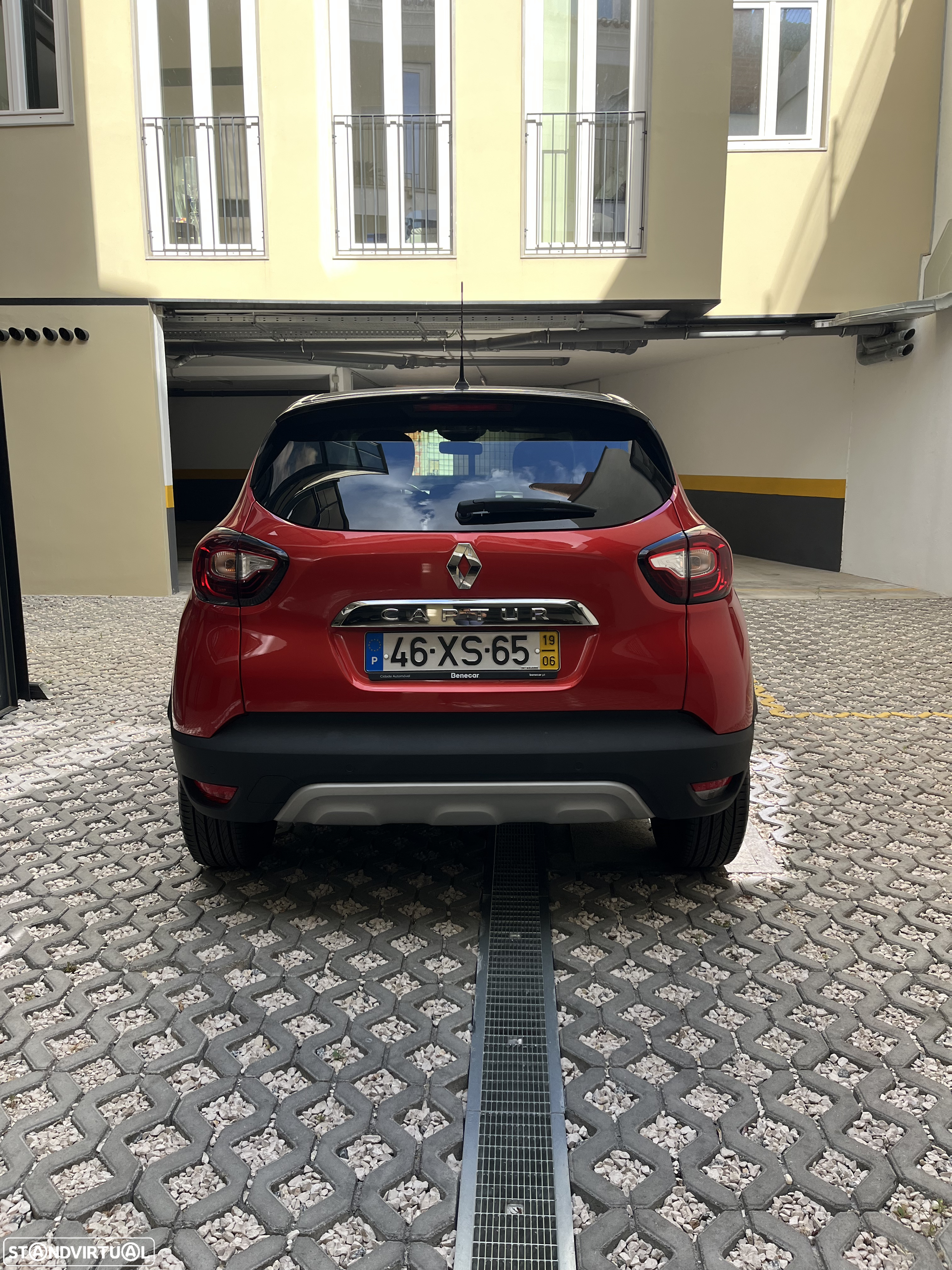 Renault Captur 0.9 TCE Exclusive - 6