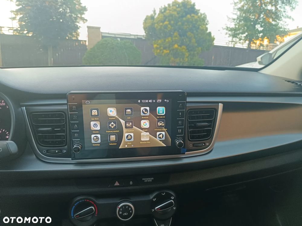 Kia Rio 1.2 M - 38