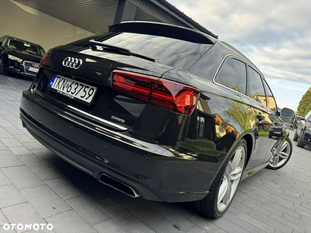 Audi A6 - 6