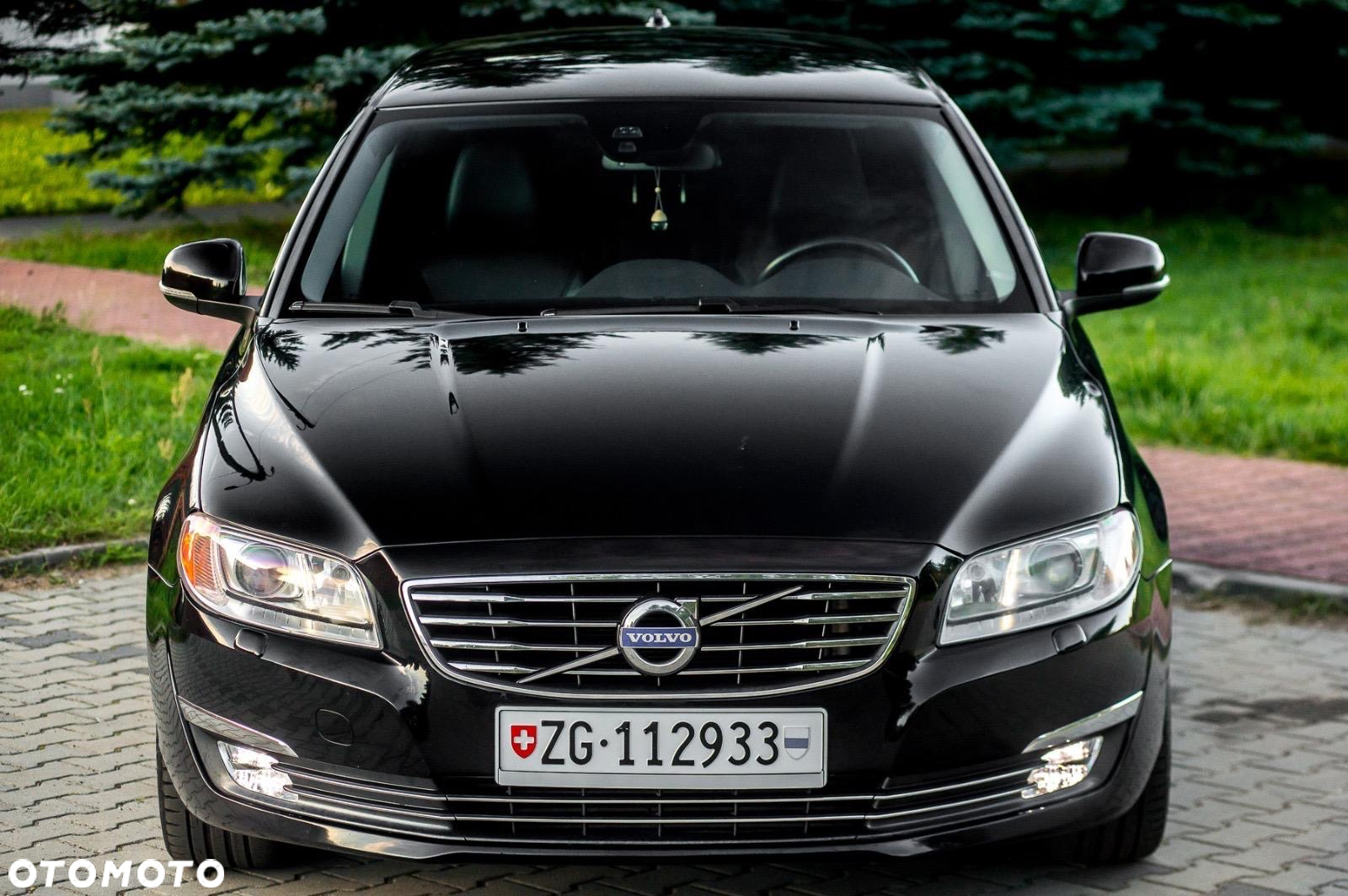 Volvo V70 T6 AWD Geartronic Momentum - 4
