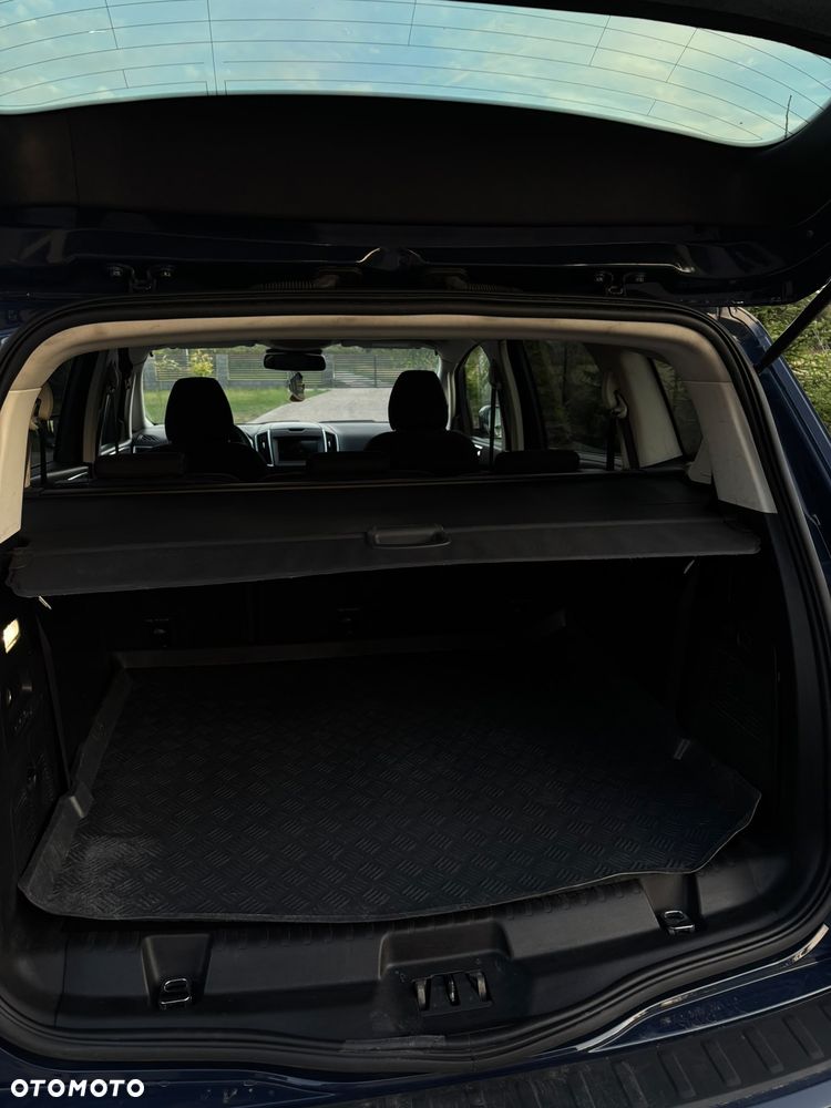 Ford S-Max 2.0 TDCi Titanium - 15