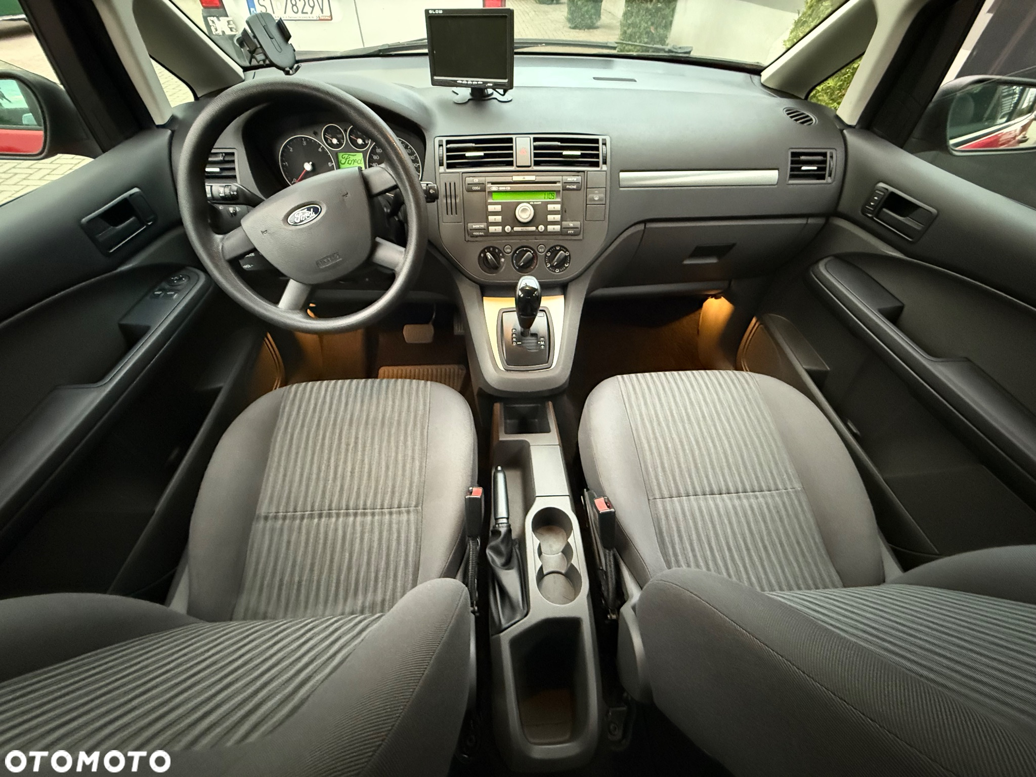 Ford C-MAX - 12