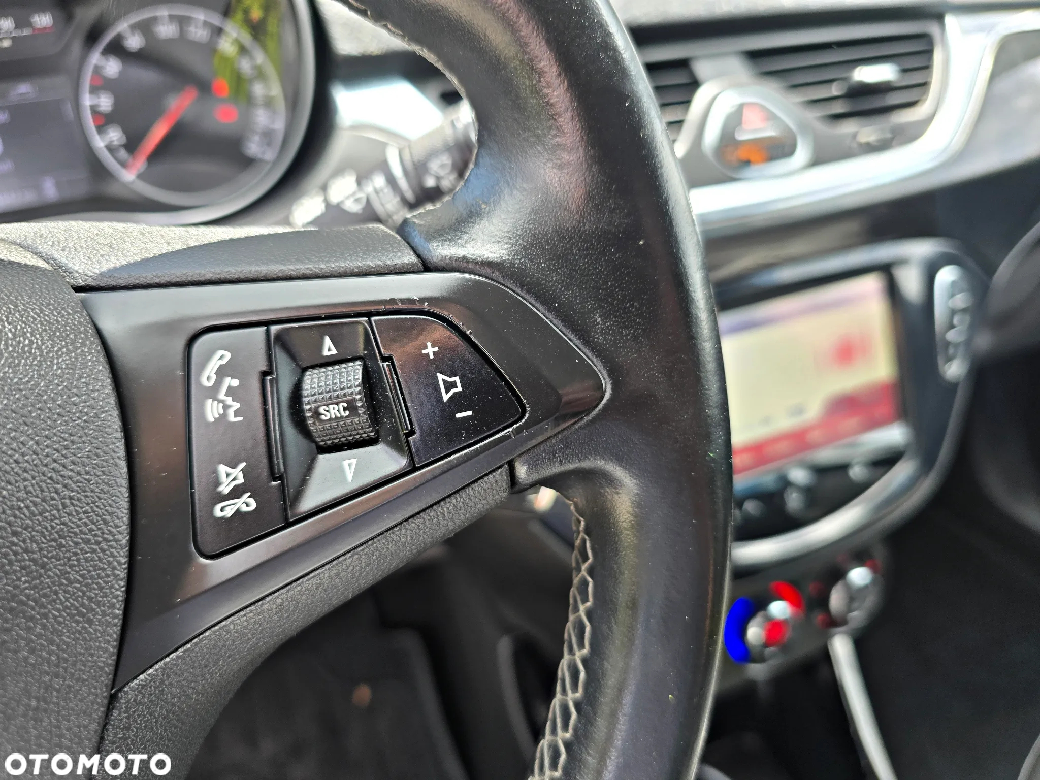 Opel Corsa 1.4 Turbo Start/Stop 120 Jahre - 14