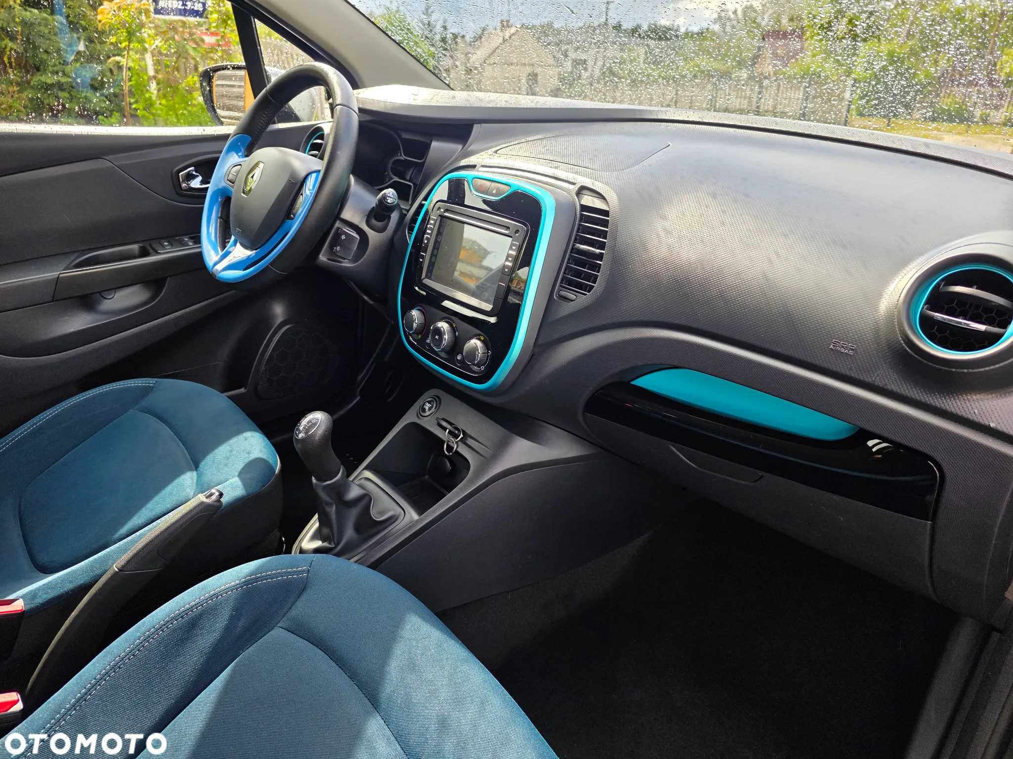 Renault Captur 0.9 Energy TCe Intens - 25