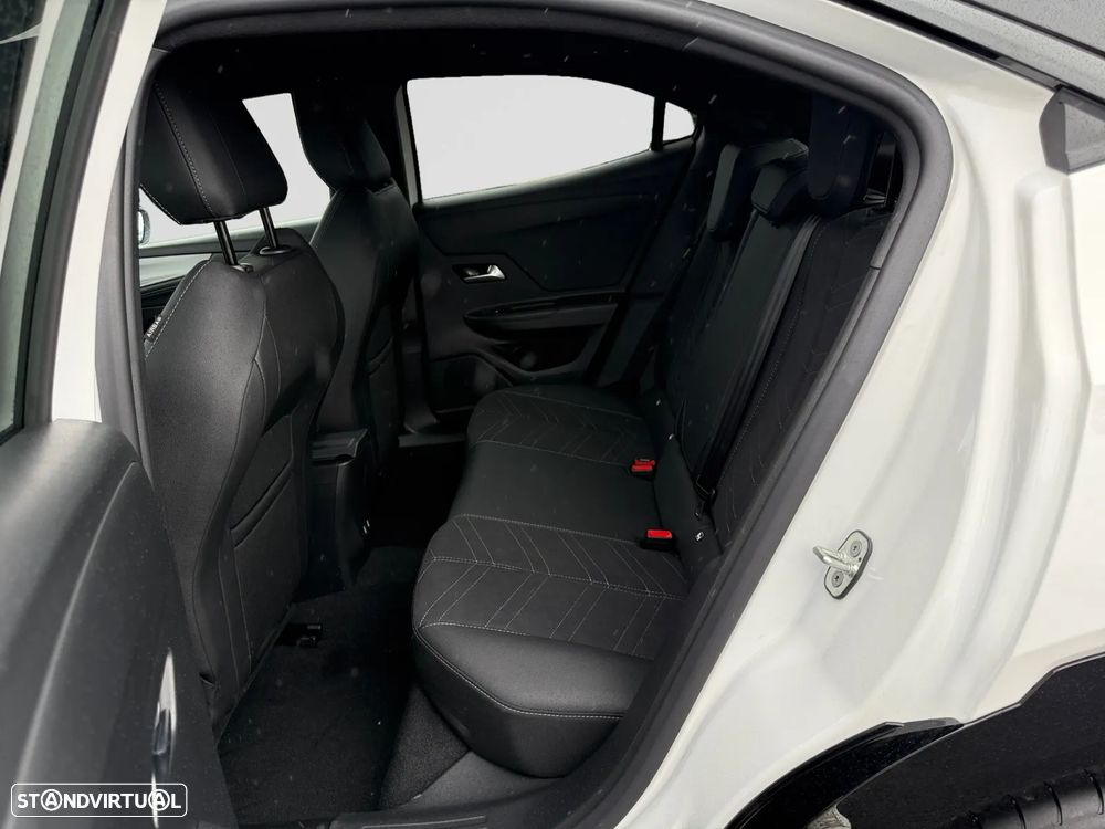Opel Mokka 1.2 T GS - 15