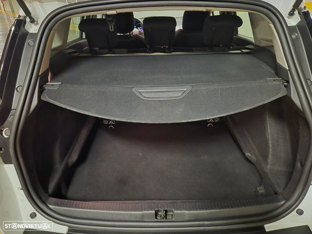 Renault Clio Sport Tourer 0.9 TCE Confort - 25