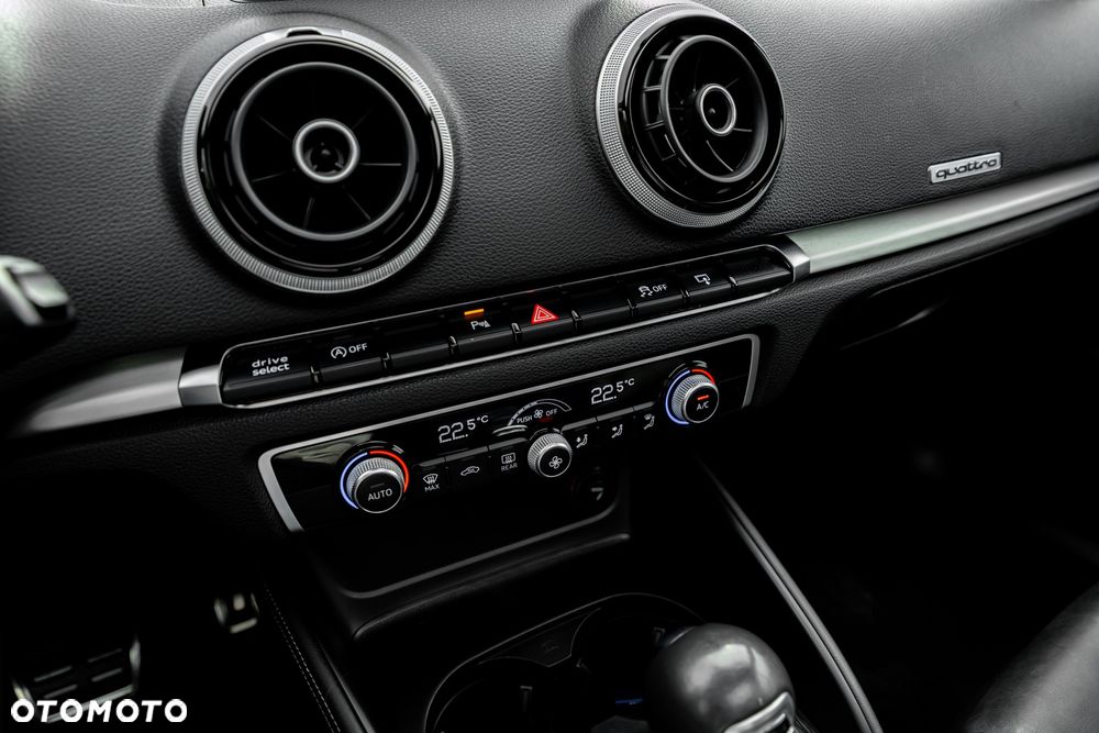 Audi S3 Sportback 2.0 TFSI Quattro S tronic - 28