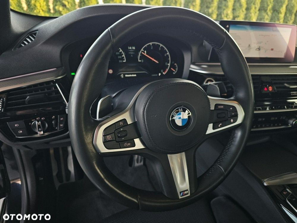 BMW Seria 5 - 13