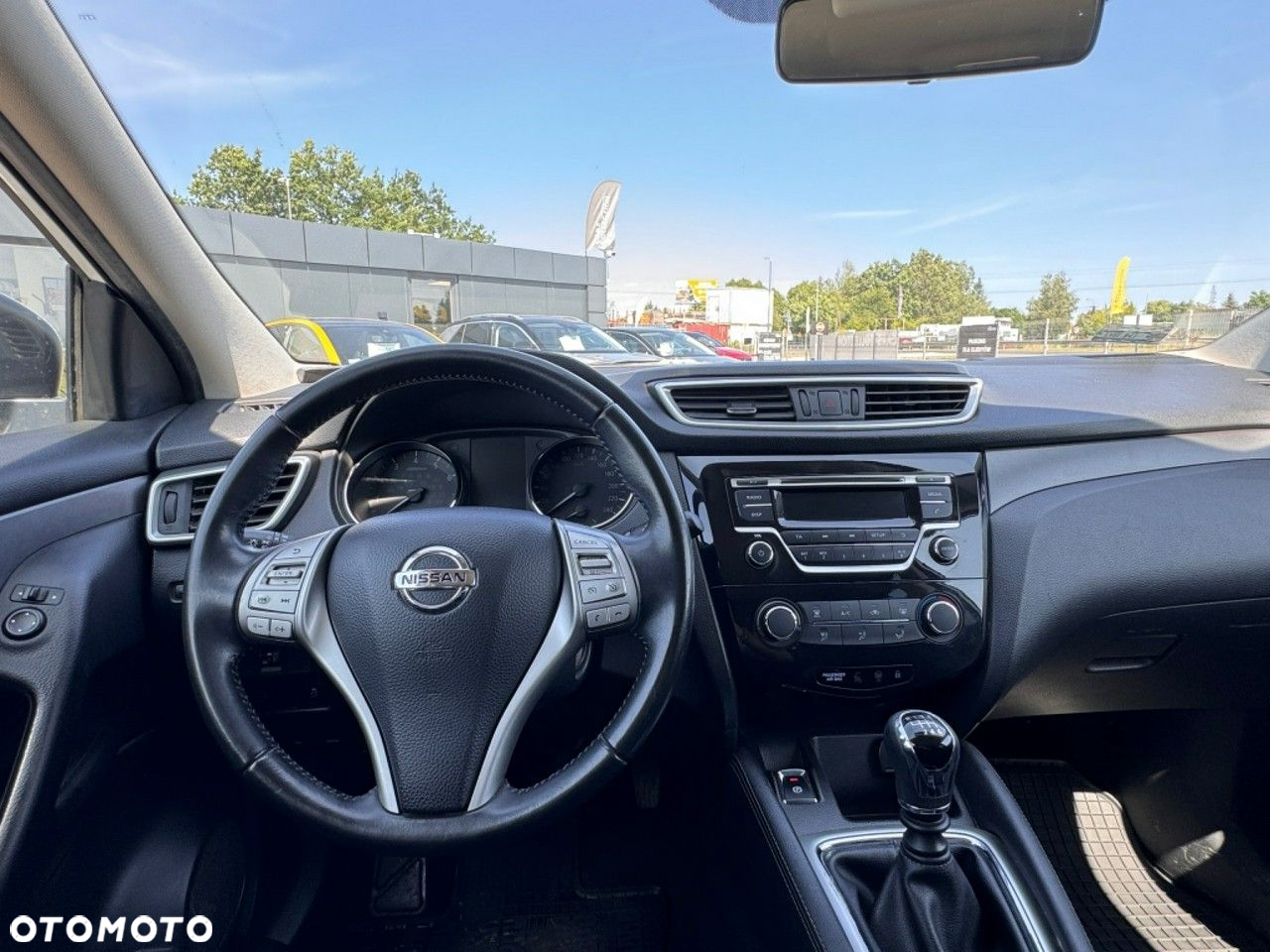 Nissan Qashqai - 12