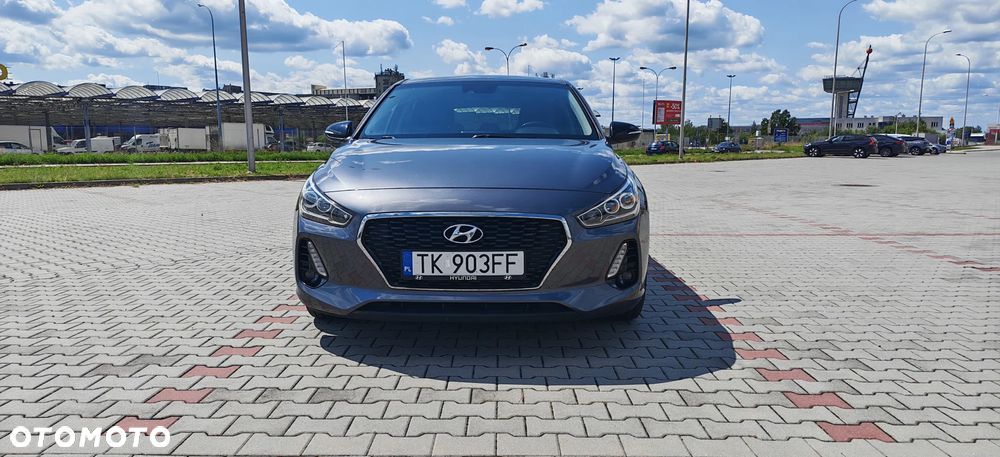 Hyundai i30 1.6 CRDI Select - 4