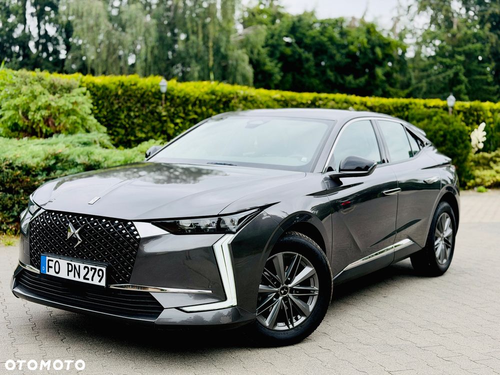 DS Automobiles DS 4 1.5 BlueHDi Rivoli - 30