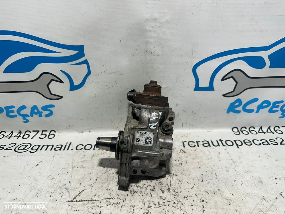 .Bomba Alta Pressão N47D20 143cv 177cv N47 118D 318D 120D 320D 520D Mini R56 N47D20 B37C15 N47C16 Bosch CP4S1 L30 - 2