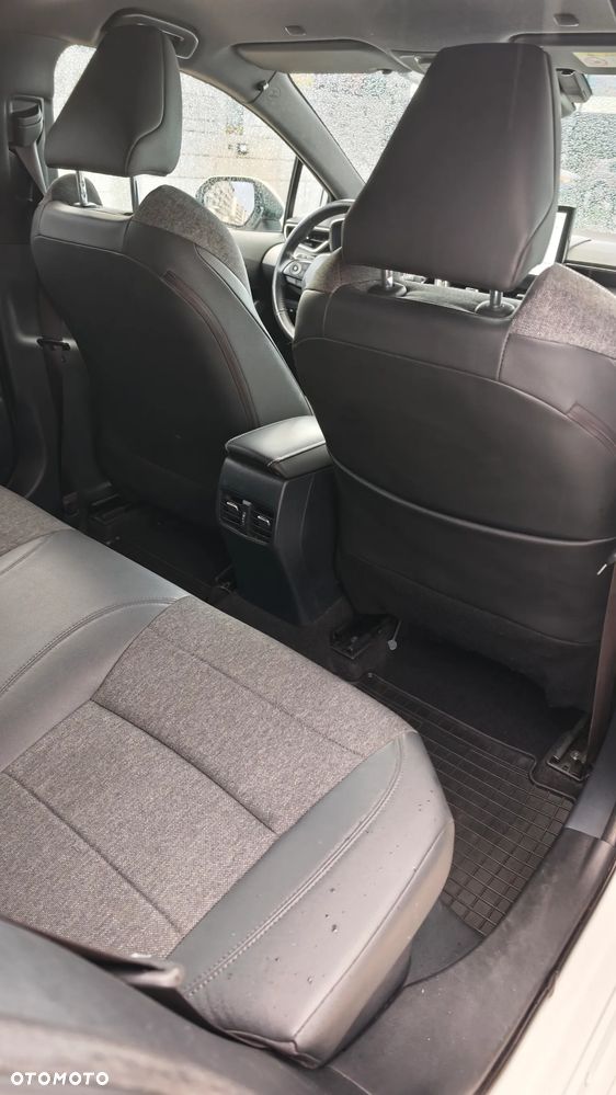 Toyota Corolla 1.8 Hybrid Style - 30