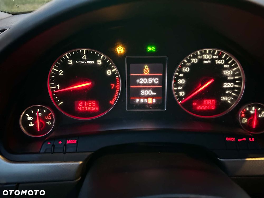 Audi A4 Avant - 24