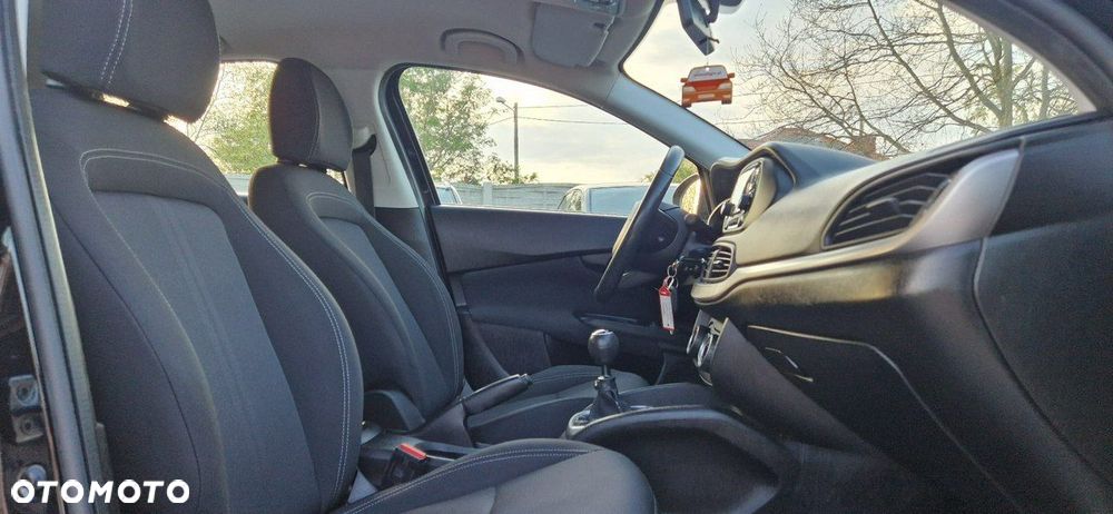 Fiat Tipo - 35